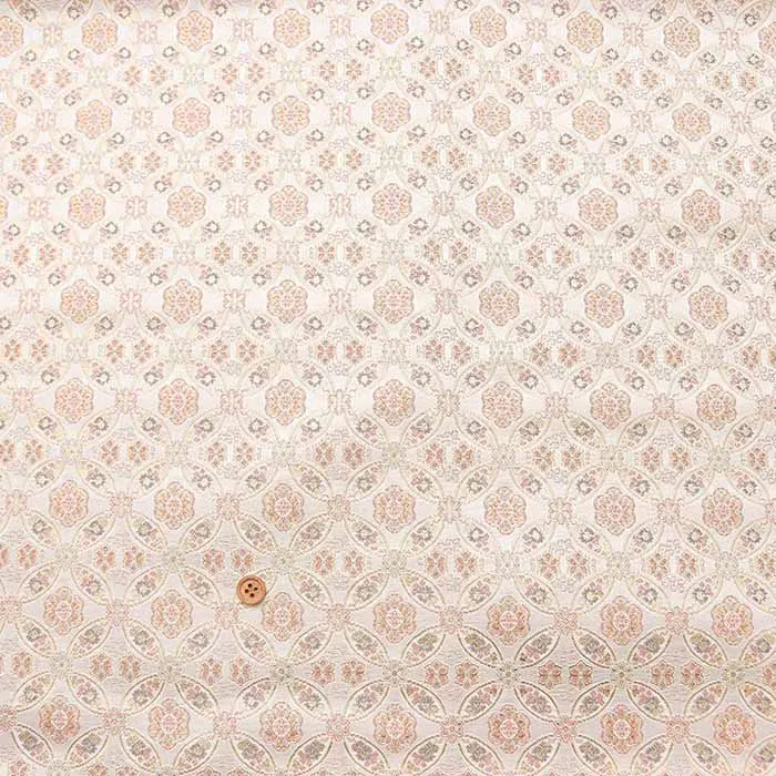 金襴 華七宝