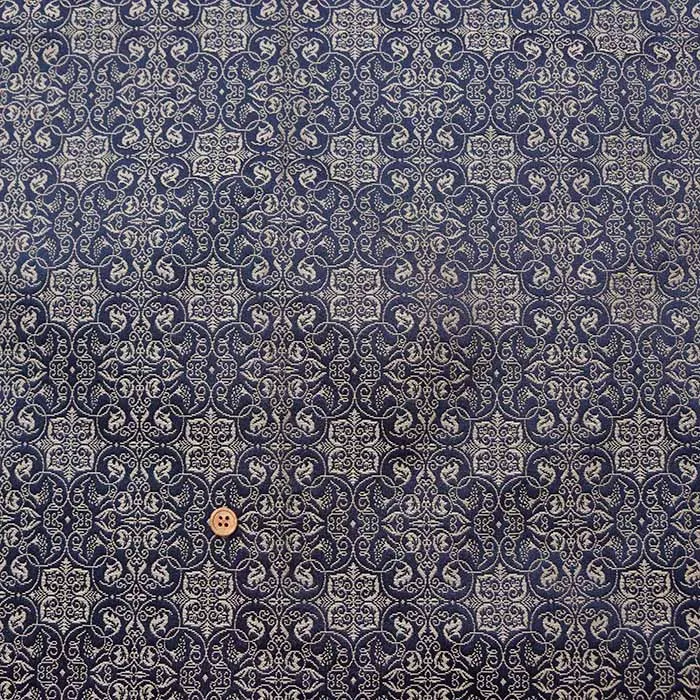 金襴 エスニック万華鏡