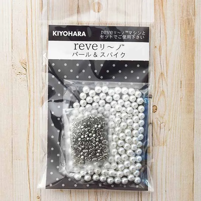 reveリ～ノパール　パール5mm　L