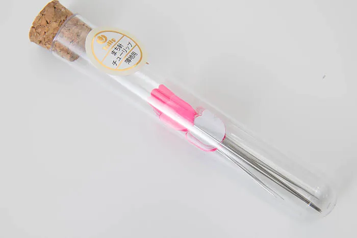 Tulipチューリップ 　まち針　チューリップ　薄地用