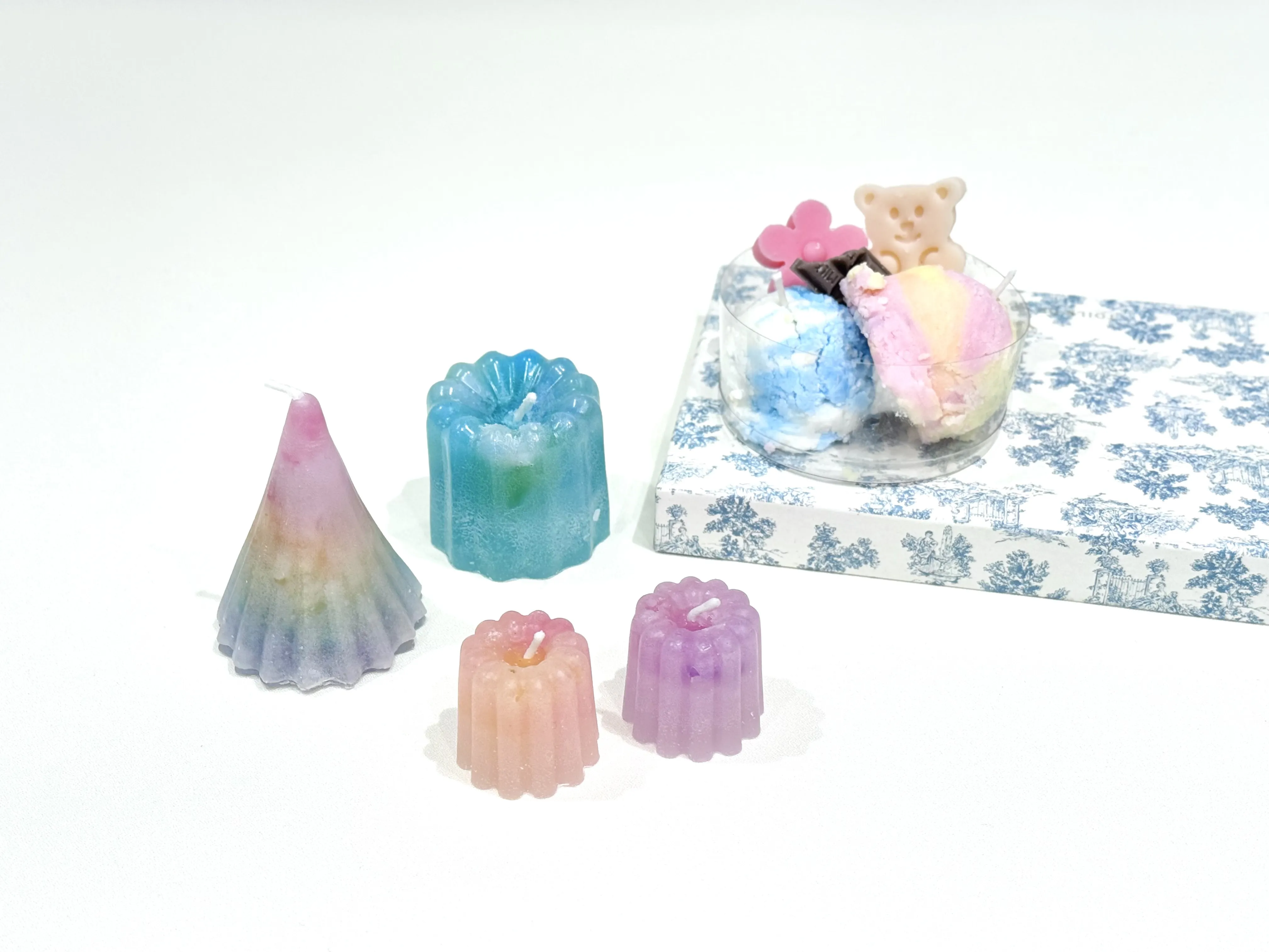 35　KAHOHO CANDLE